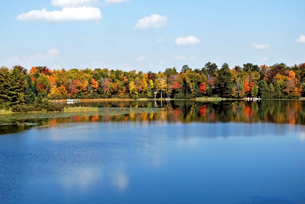 St. Germain Minocqua Real Estate